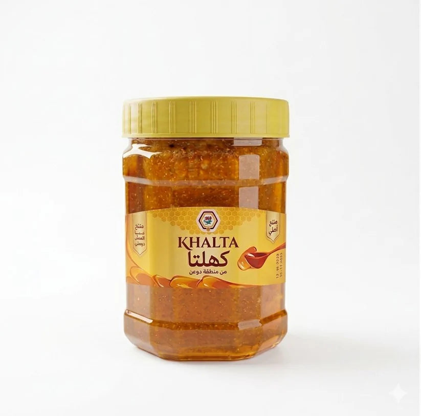 Yamni Khalta