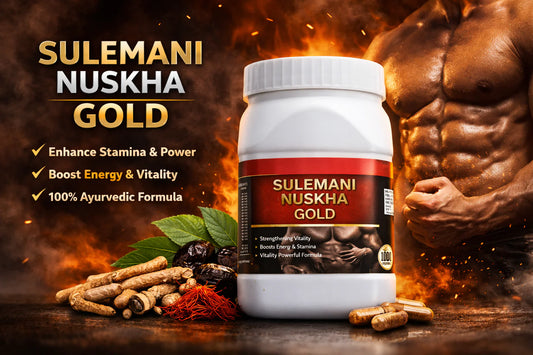 Sulemani Nuskha