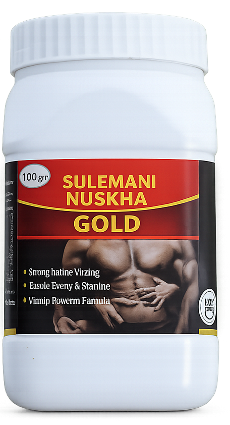 Sulemani Nuskha