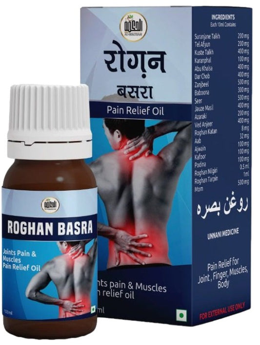 Roghan Basra